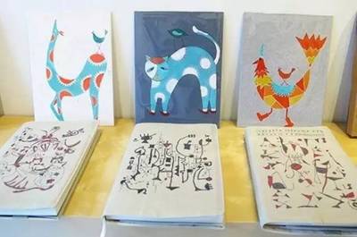 胡同深處，咖啡為引 北京文藝小店的文化藝術交流新生態(tài)