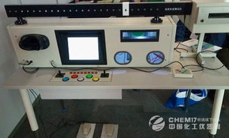 高盛教學儀器傾心出戰(zhàn)全國高教展，引領教學儀器創(chuàng)新風潮